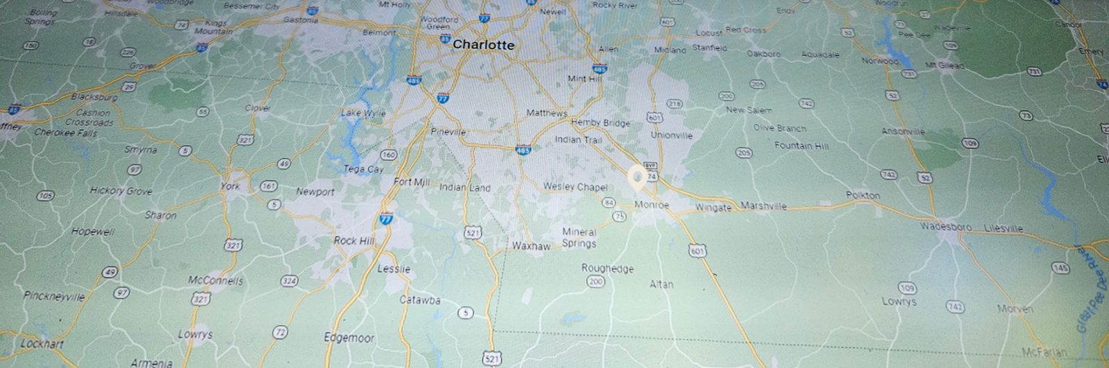 Anchor Insurance is a Top Rated Independent Agency in Monroe NC, near Charlotte NC TopRated